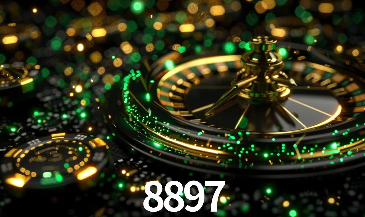 8897 Salvador - Strategy