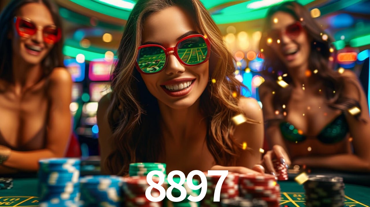 Game Statistics 8897