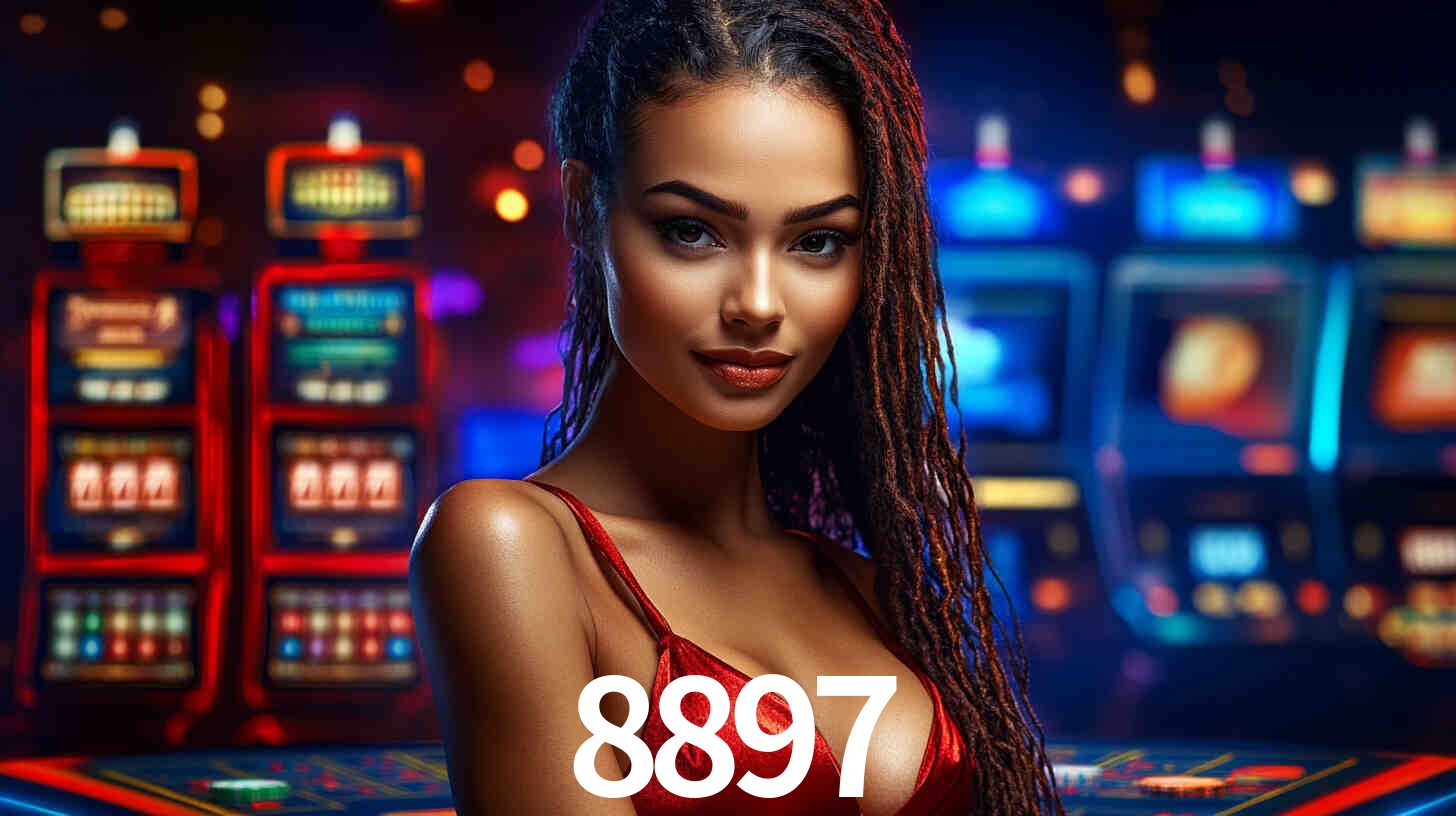 Desvendando o Mundo dos Jogos Virtuais na 8897