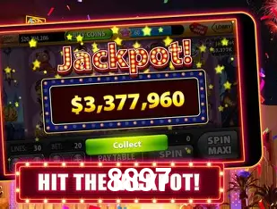 8897 Salvador - Studio Tour