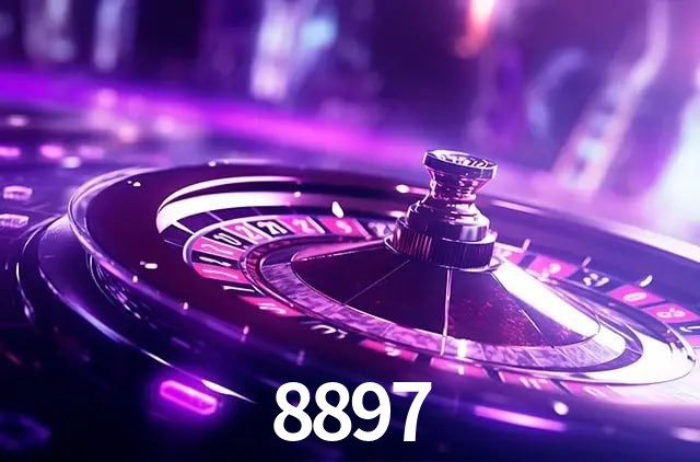 Casino Ao Vivo 8897