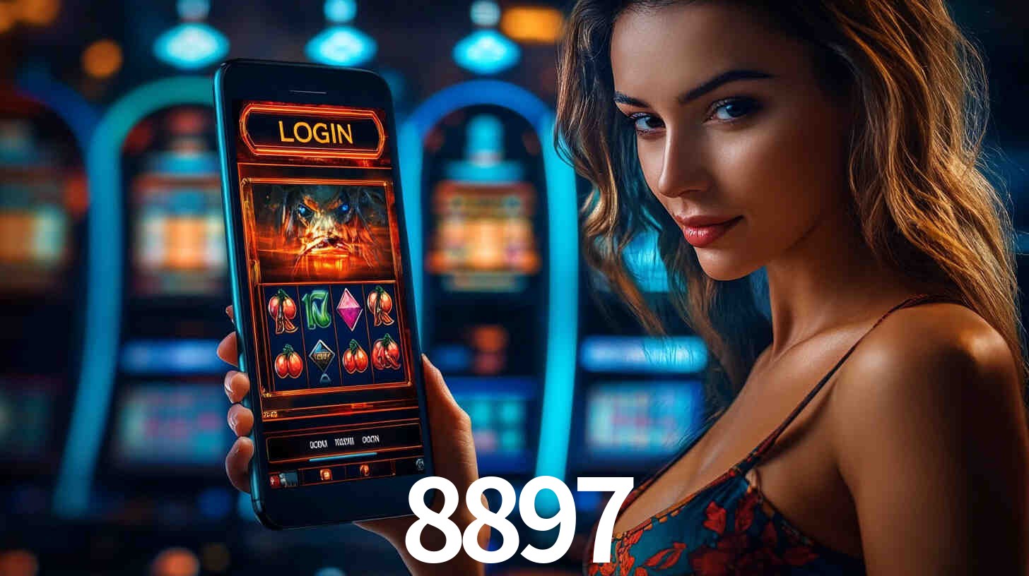 8897: A Experiência de Casino com Jogos de Mesa ao Vivo