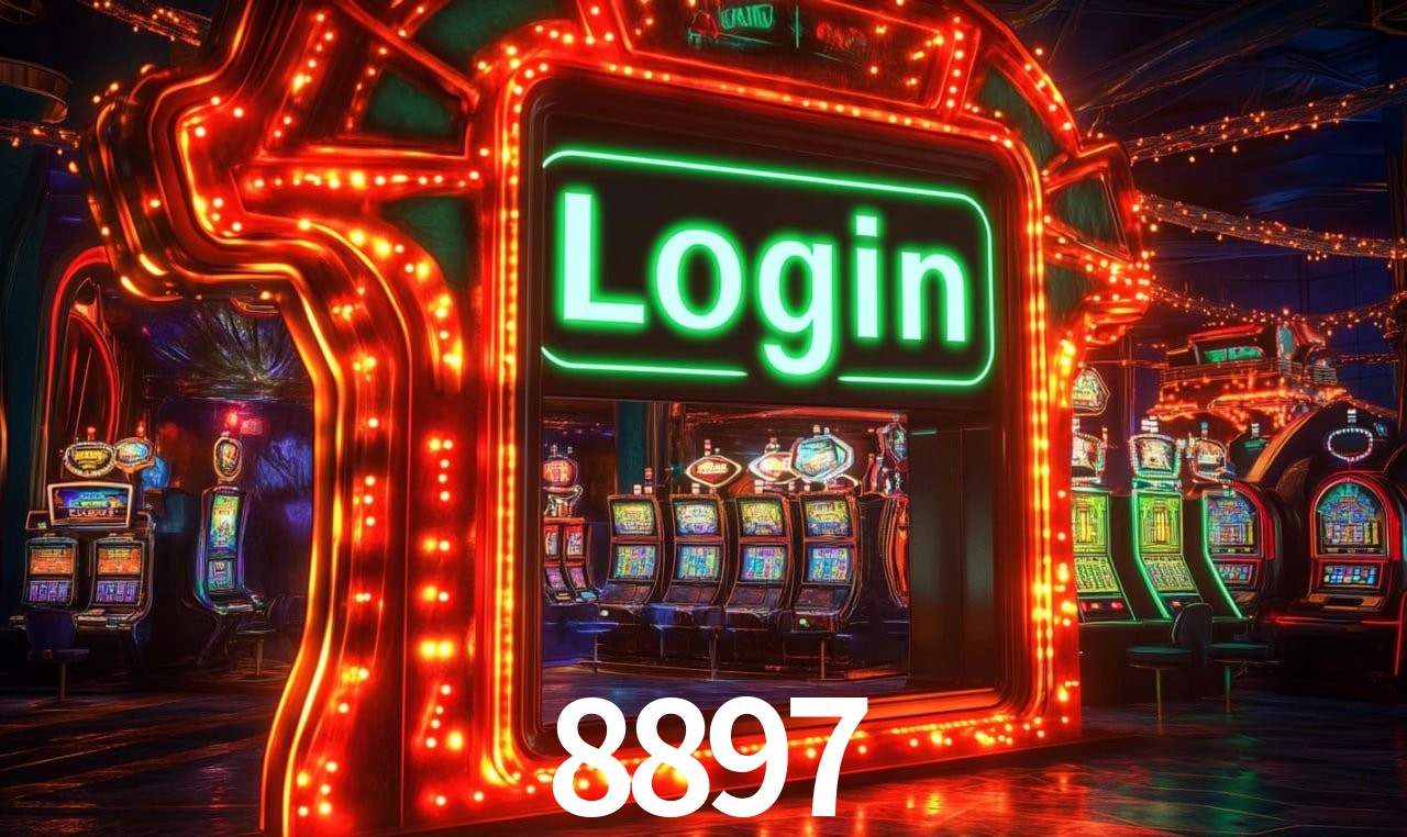 Casino Ao Vivo 8897