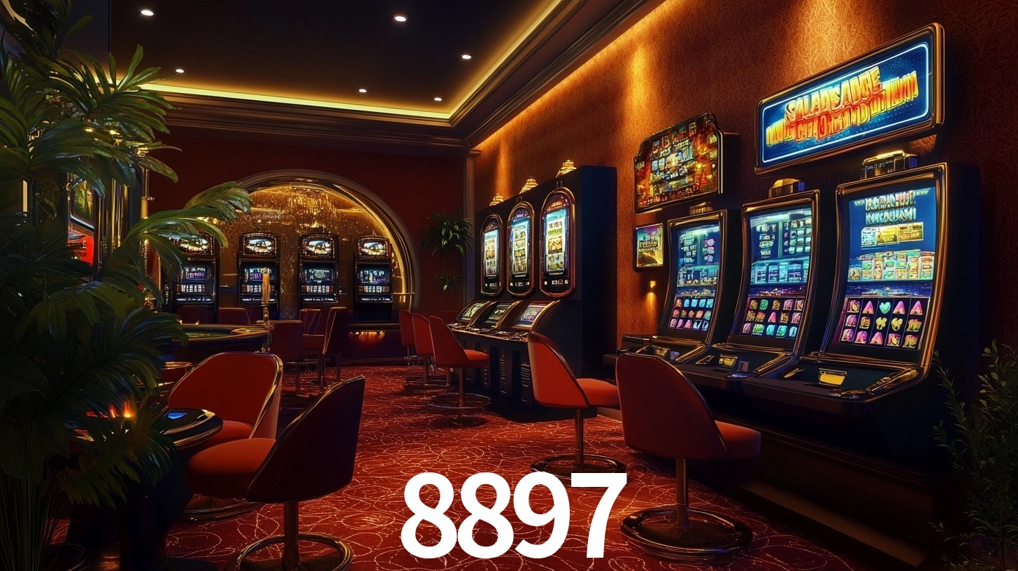 VIP Casino 8897