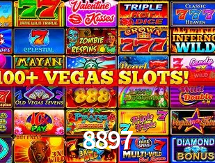 8897 Belo Horizonte - VIP Casino