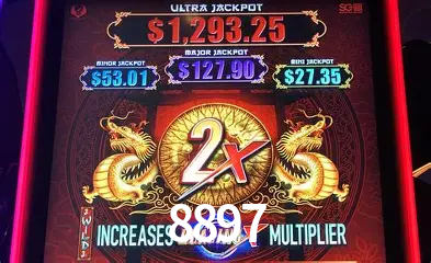 Descubra a Magia dos Jogos de Arcade no 8897