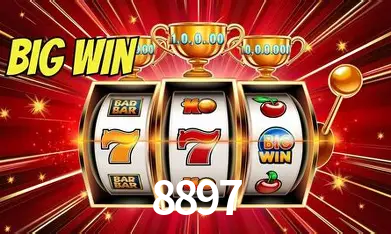 8897 Bônus - Pacote R$5.000 + VIP