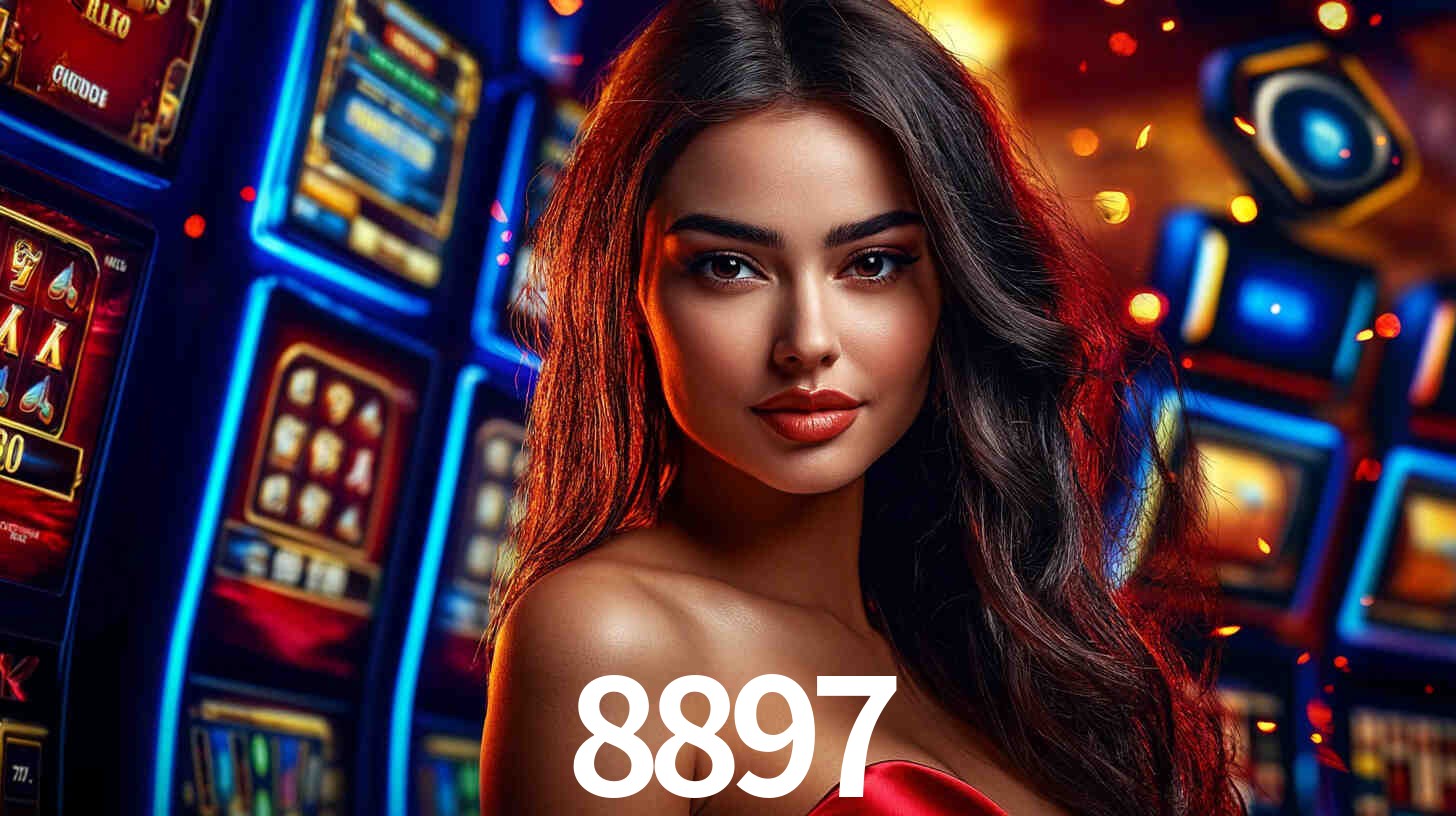 A Experiência Imersiva dos Cassinos Ao Vivo no 8897