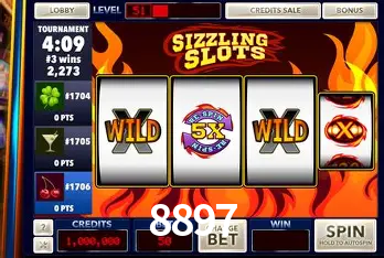 A Emoção da Loteria na 8897: Uma Chance de Mudança de Vida