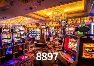 8897 Brasília - Casino Guide