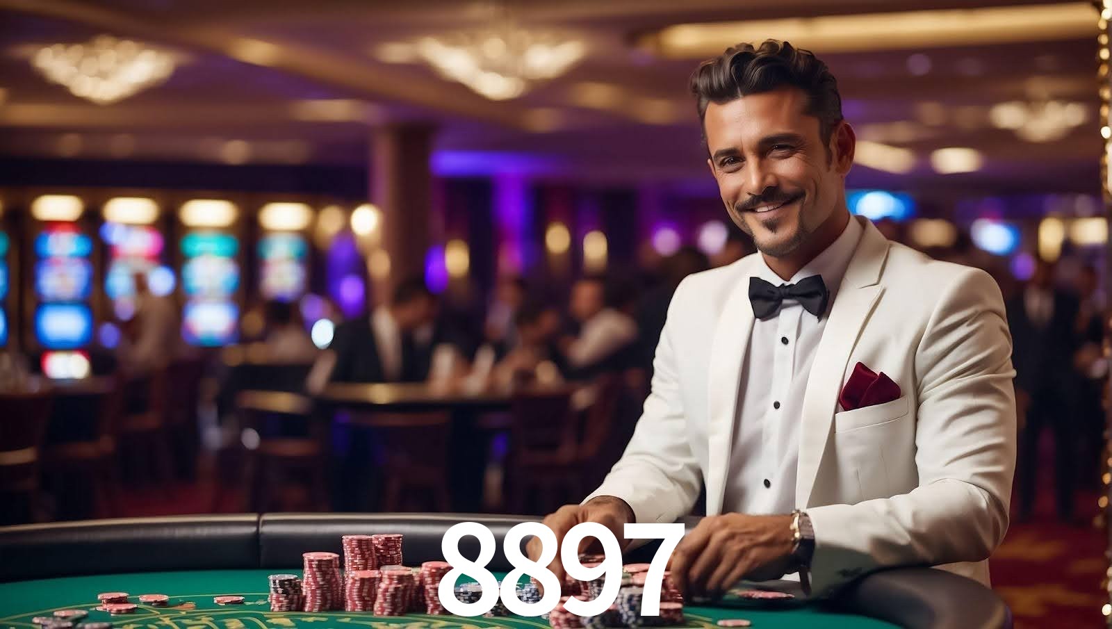 8897 - Rápido Acesse