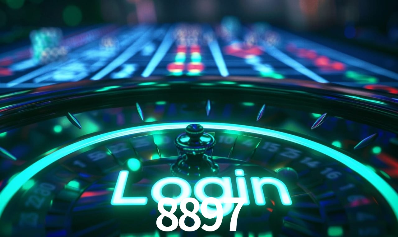 Provedores de Jogos 8897