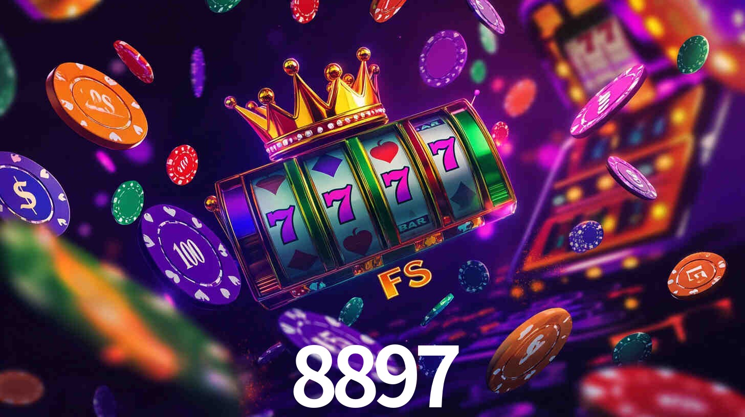 Live Casino 8897