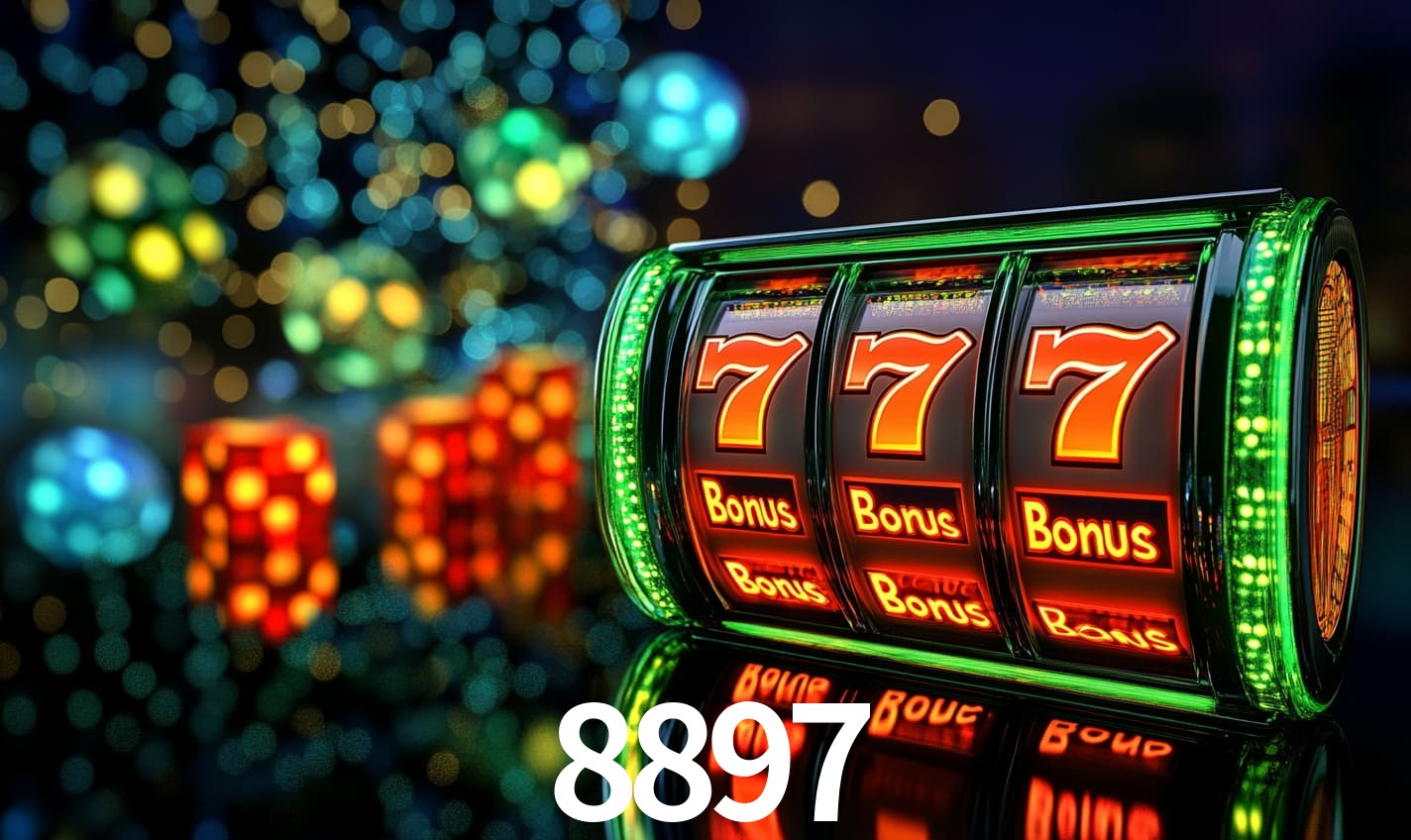 8897 - Aplicativo Móvel