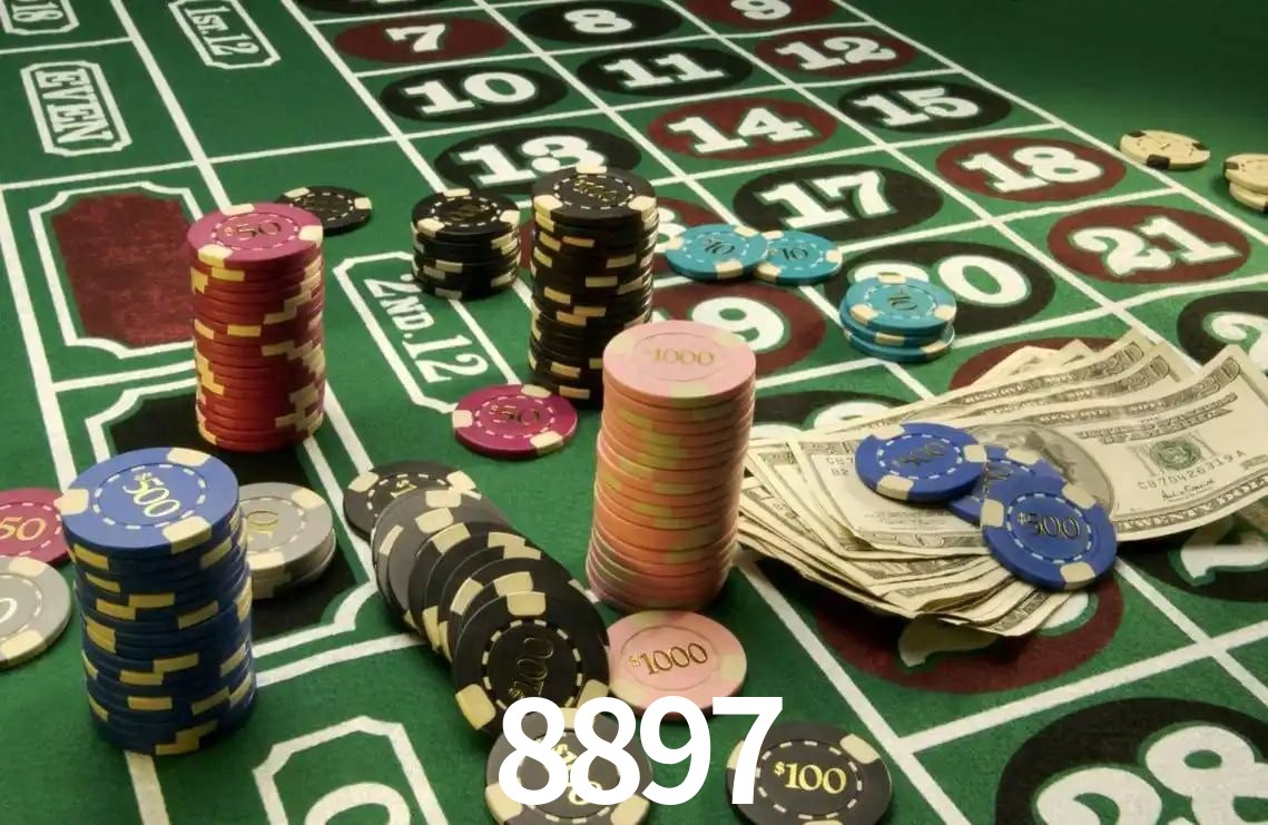 Live Casino 8897