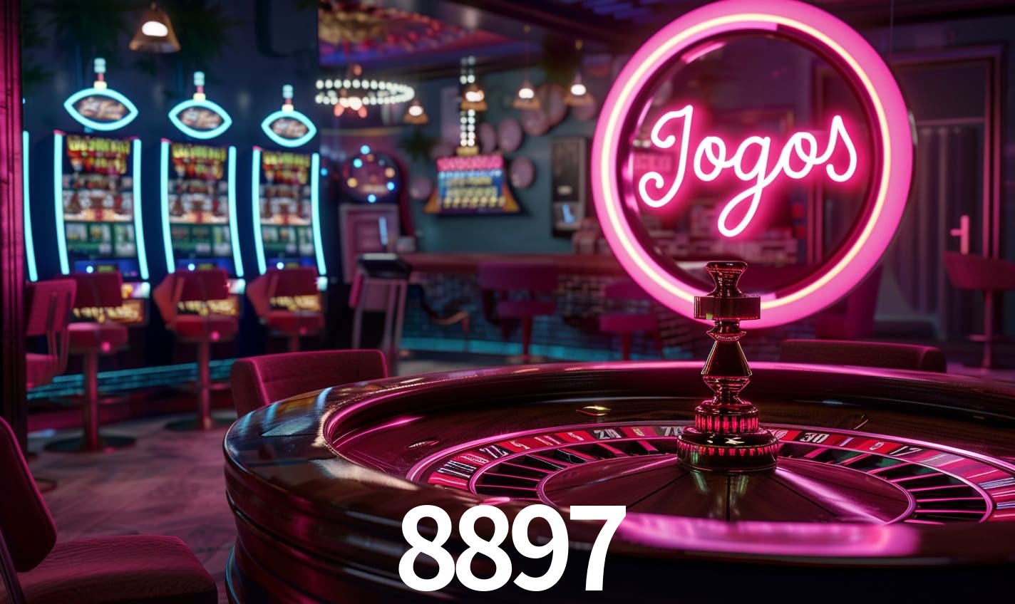 8897 Fortaleza - Leaderboard
